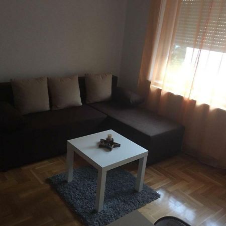 Apartment Contento Загреб Экстерьер фото