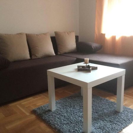 Apartment Contento Загреб Экстерьер фото