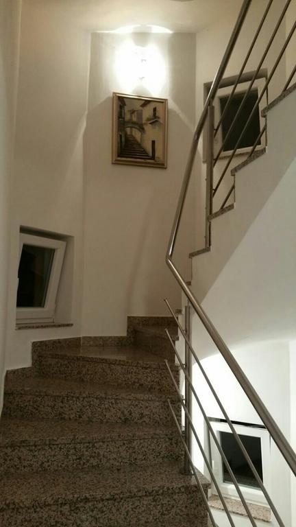 Apartment Contento Загреб Экстерьер фото