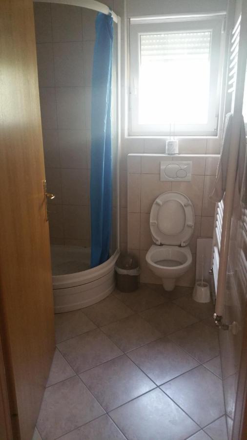 Apartment Contento Загреб Экстерьер фото